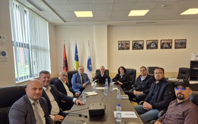 Edicioni I VII I “Konferencës Shkencore IMGC 2025” Do Të Mbahet Më 16 Dhe 17 Tetor 2025