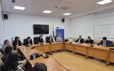 Fakulteti Juridik Dhe Lëvizja FOL Organizuan Panelin “FOL Hapur Mbi Qasjen Në Drejtësi”!