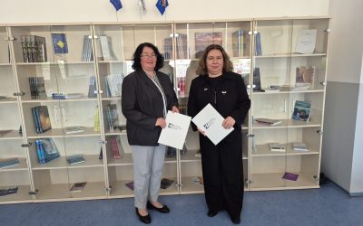 Memorandum Mirëkuptimi Me IBCM