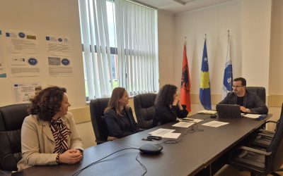 Nis Puna Për Hartimin E Planit Të Veprimit Për Barazi Gjinore 2025-2028