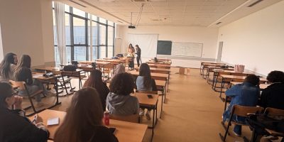 The Demonstration Of Practical Cases In Criminalistics: Preparing Students For Crime Investigation At The Faculty Of Law, “Isa Boletini” University, In Mitrovica
